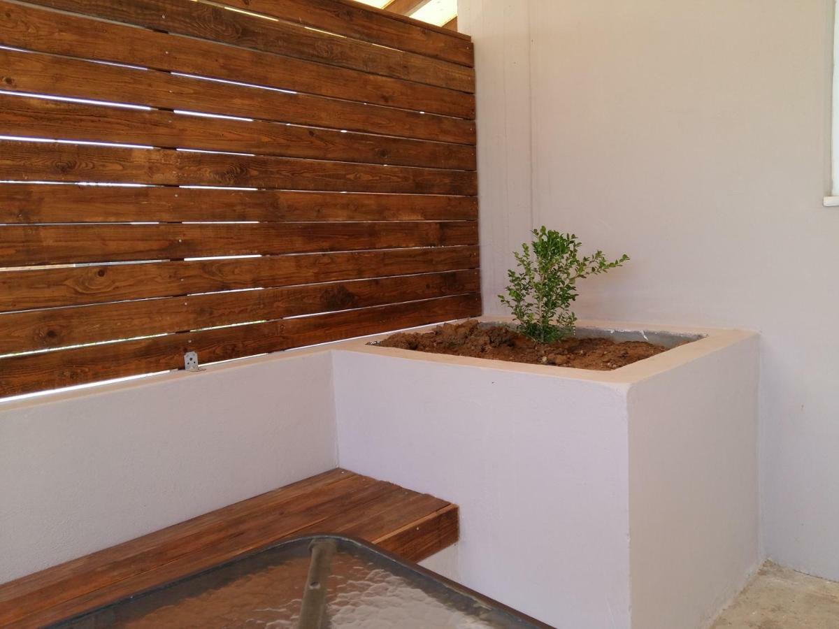 Petries Studios Agioi Apostoloi  Exterior photo